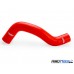 Mishimoto Silicone Radiator Hoses for the Ford Focus RS
